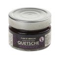 Confiture Extra de Quetsches de Lorraine