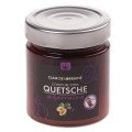 Confiture Extra de Quetsches de Lorraine