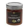 Confiture extra Poire et bergamote