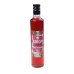 Sirop fraise rhubarbe